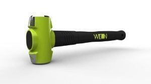 WILTON TOOLS 20412 BASH Vorschlaghammer
