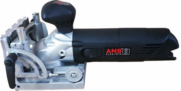 AMB Flachdübelfräse 800 FDF 230V